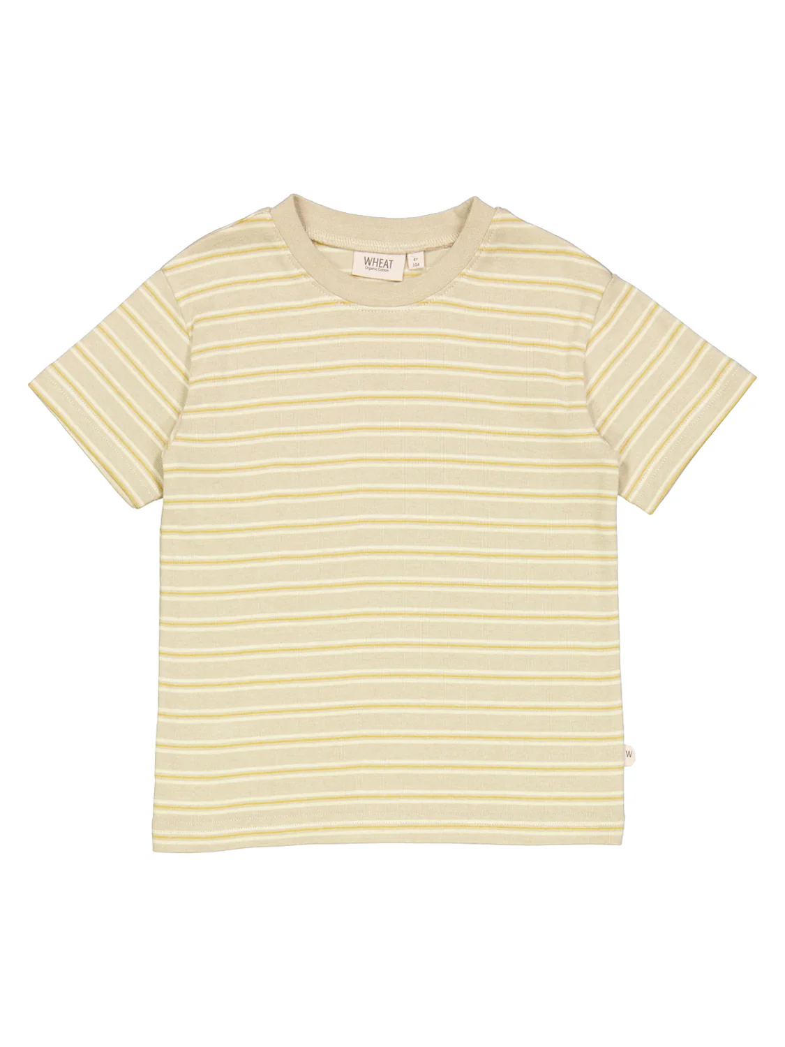 T-Shirt Beige