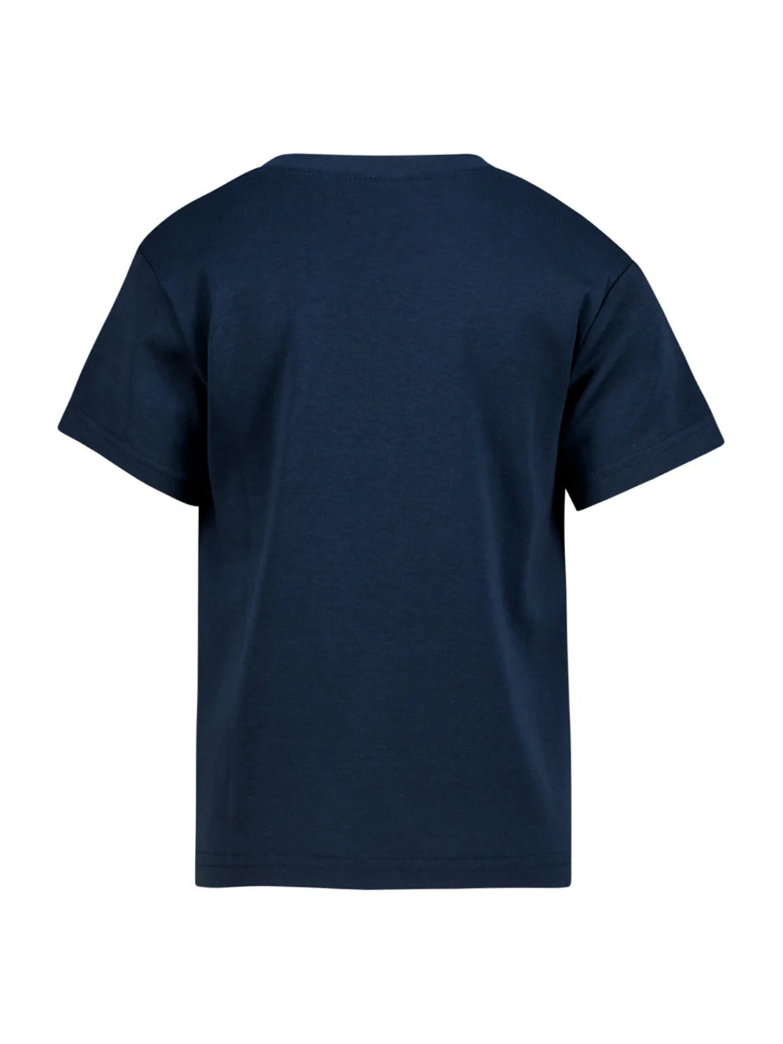T-Shirt Marineblau - Image 2