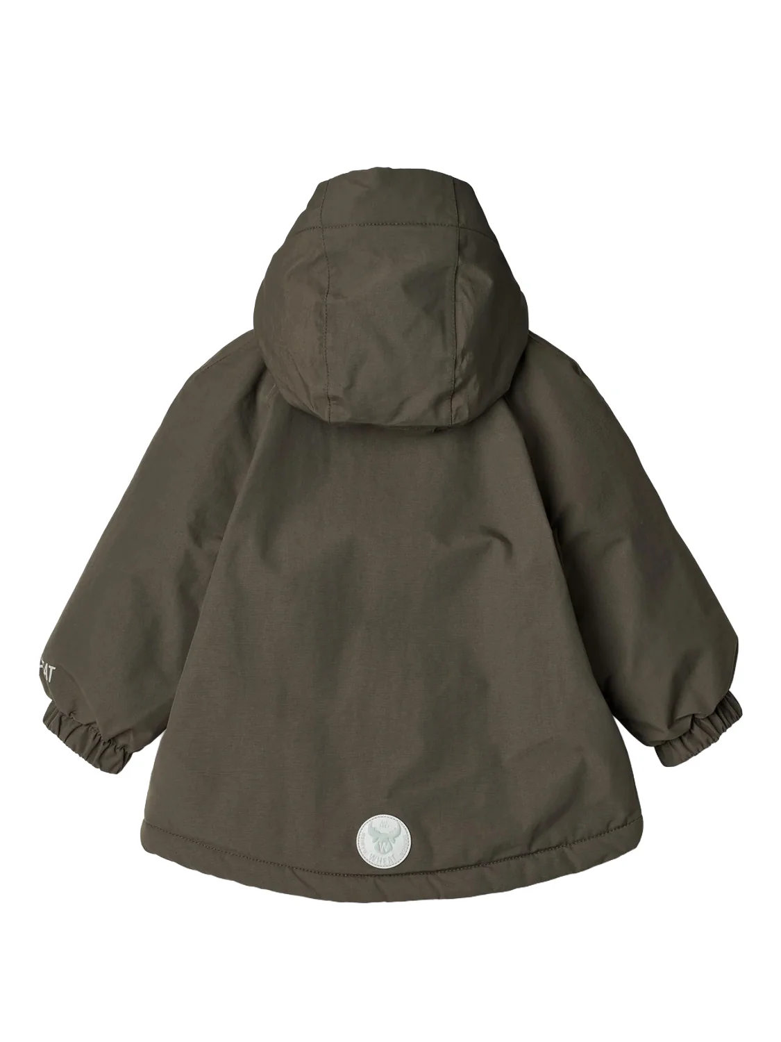 Winterjacke Schwarz - Image 2