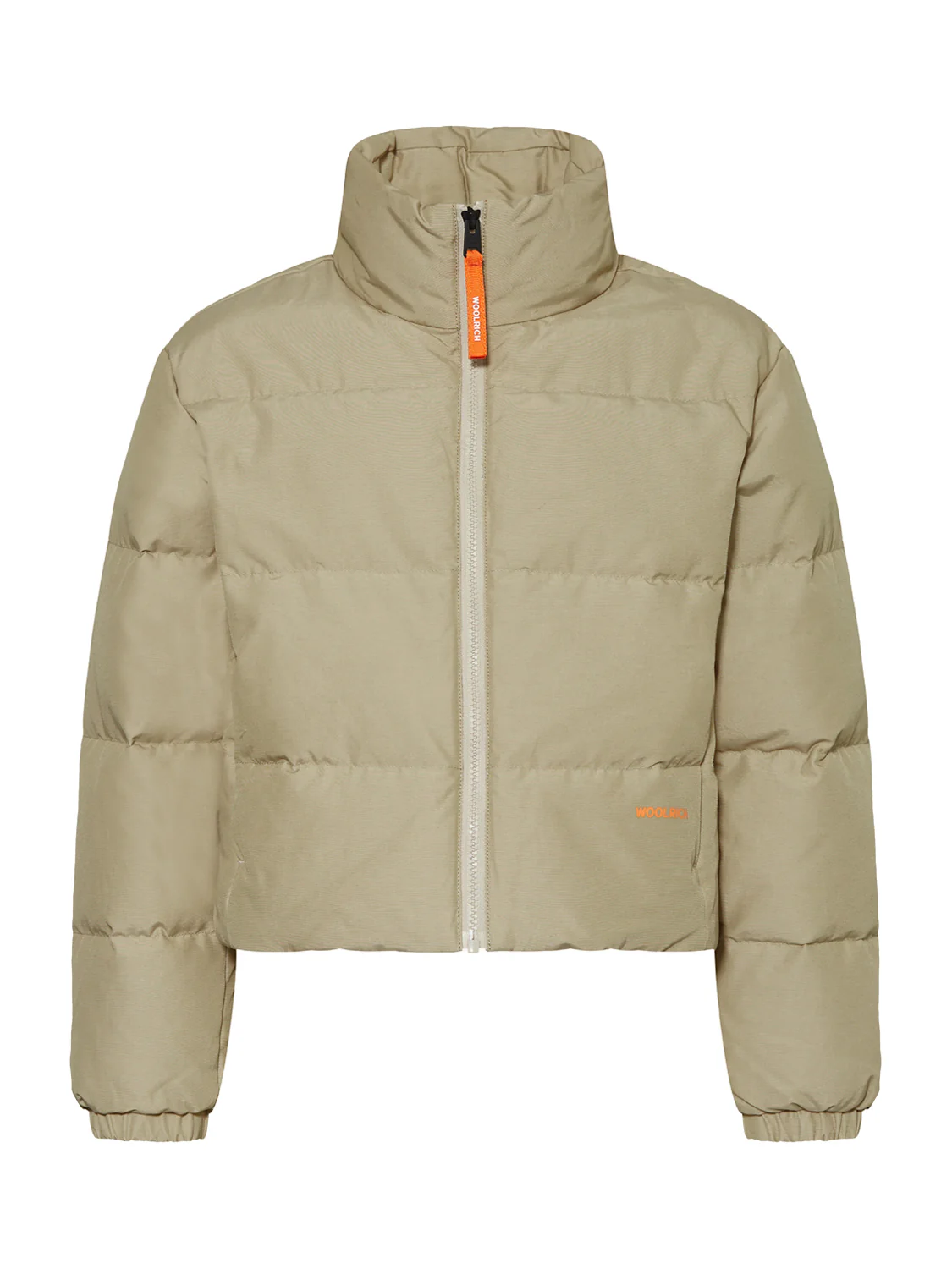Daunenjacke Beige - Image 5