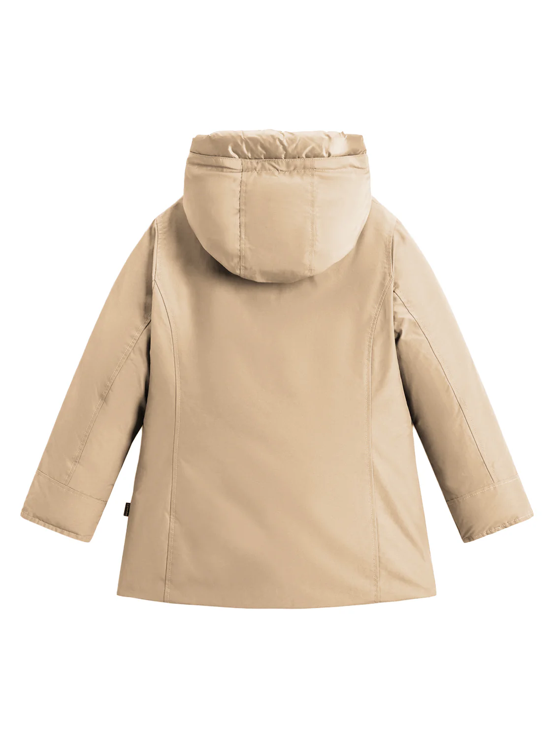 Parka Beige - Image 4