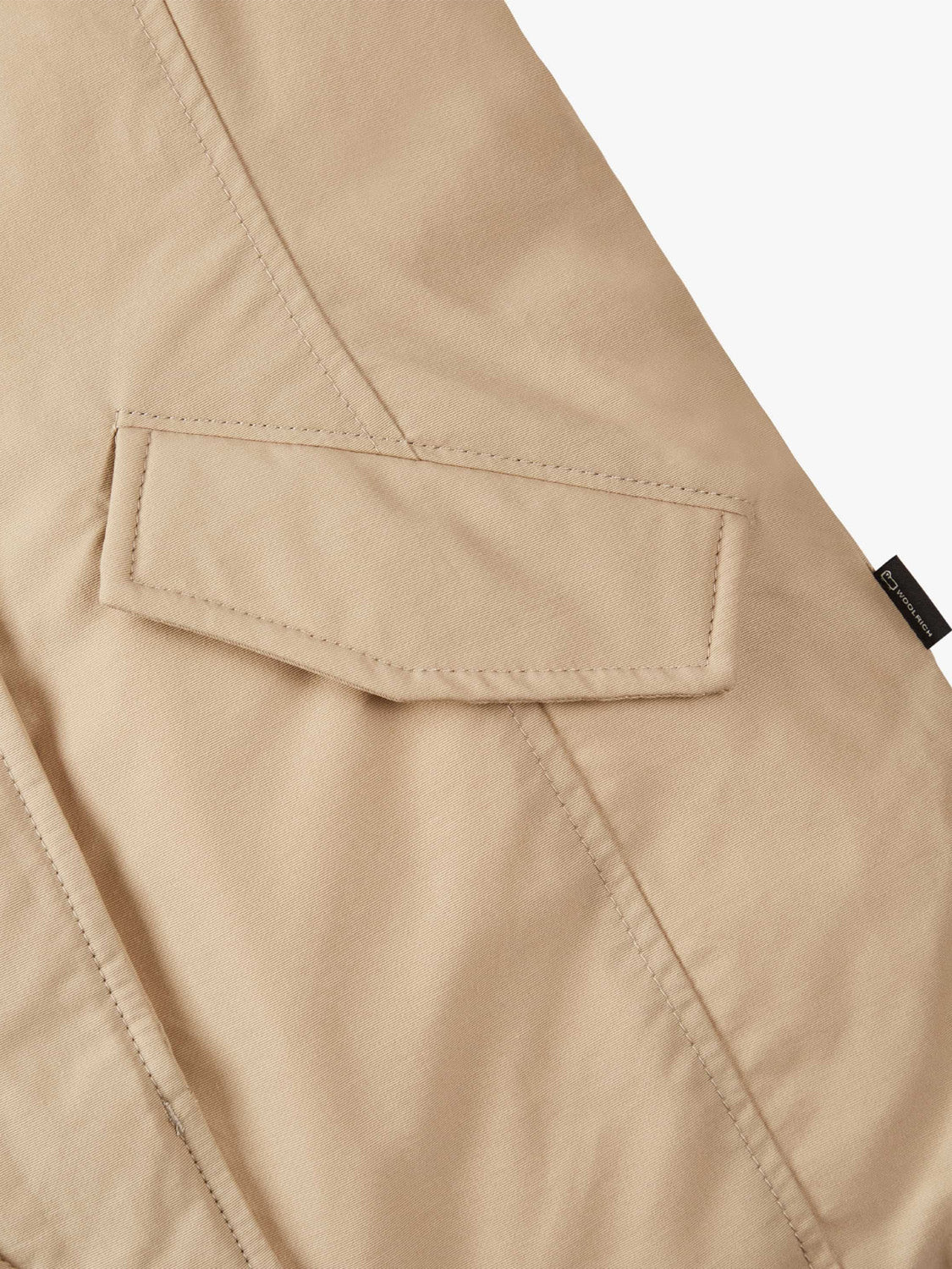 Parka Beige - Image 5