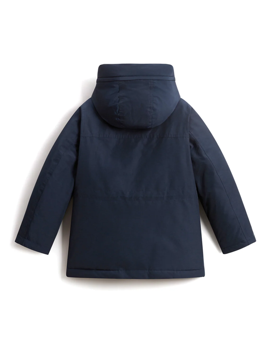 Parka NEW RAMAR ARCTIC Blau - Image 2