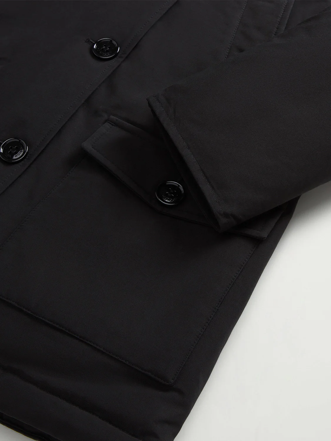 Parka Schwarz - Image 5