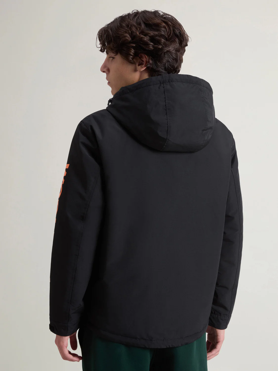 Parka Schwarz - Image 4