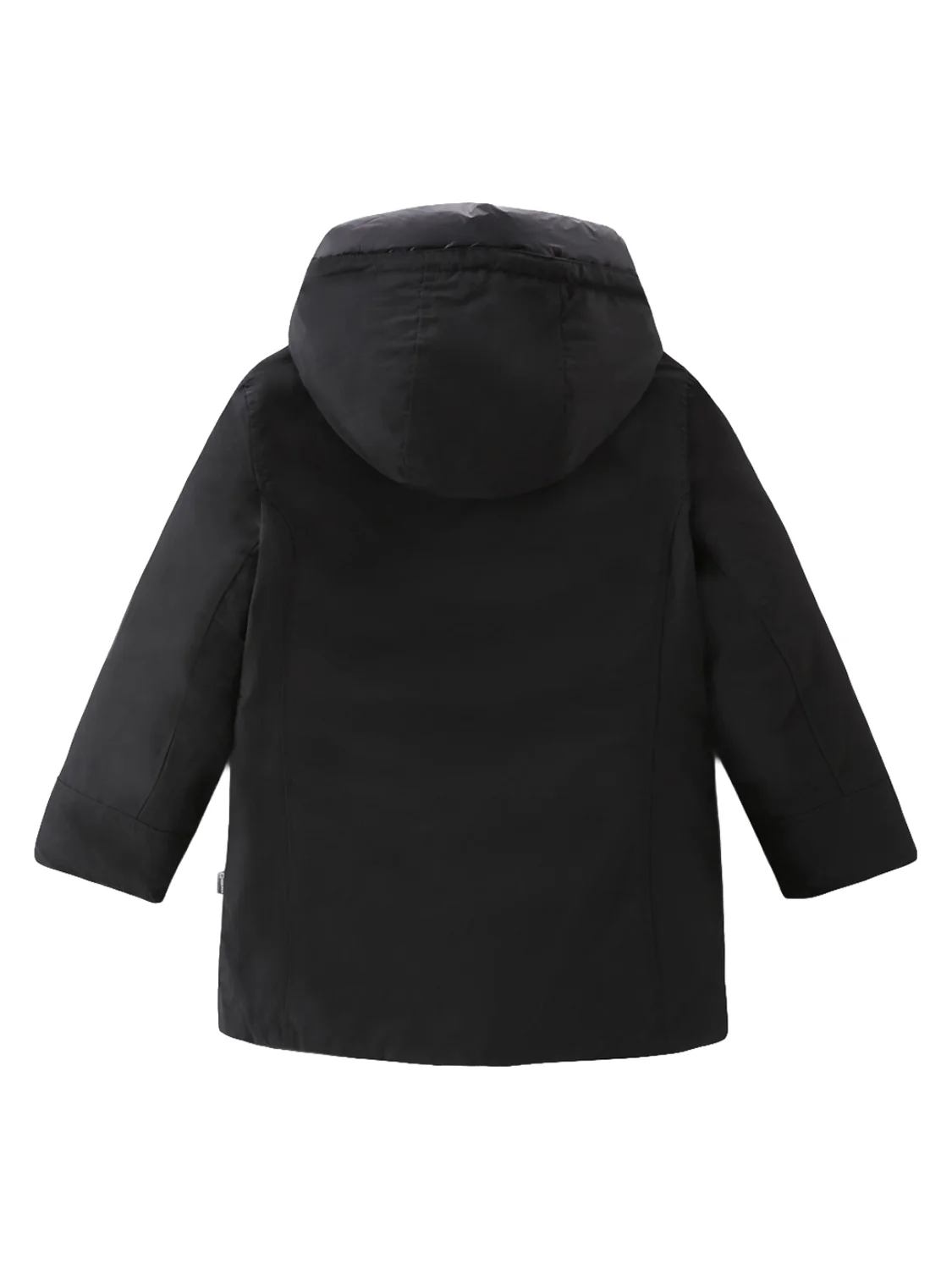 Parka Schwarz - Image 2