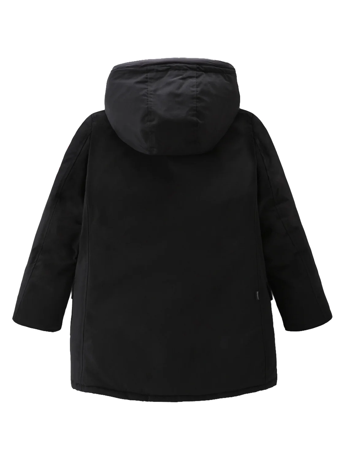 Parka Schwarz - Image 2