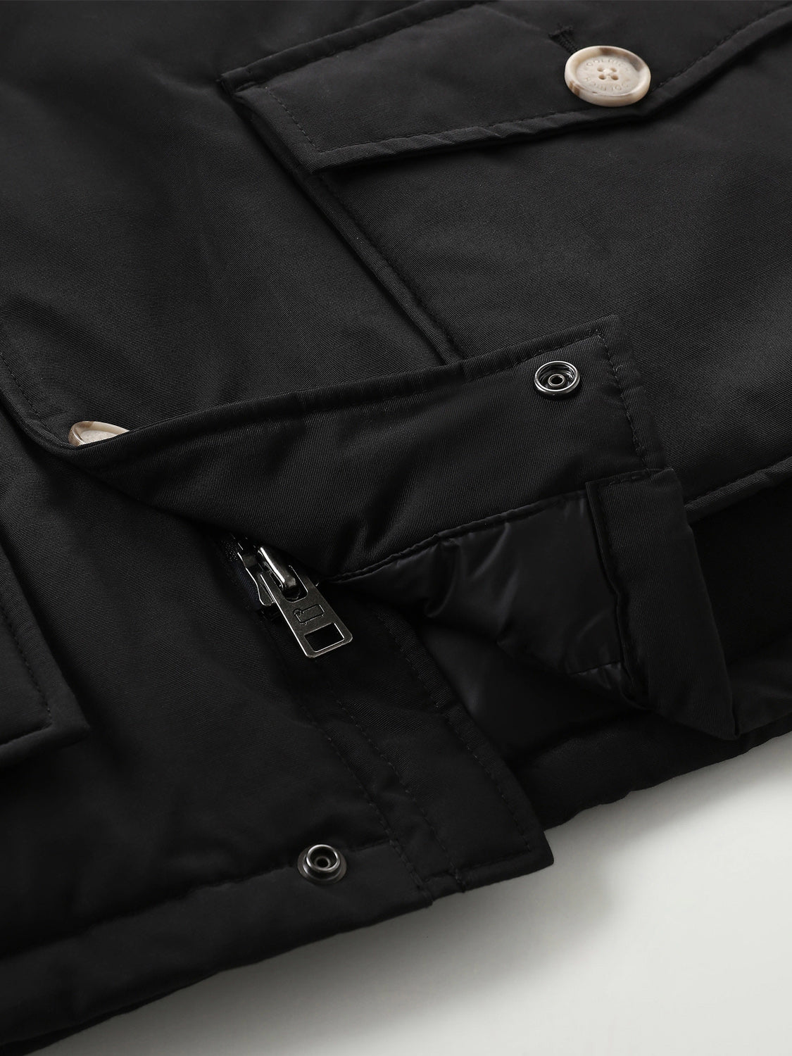 Parka Schwarz - Image 5