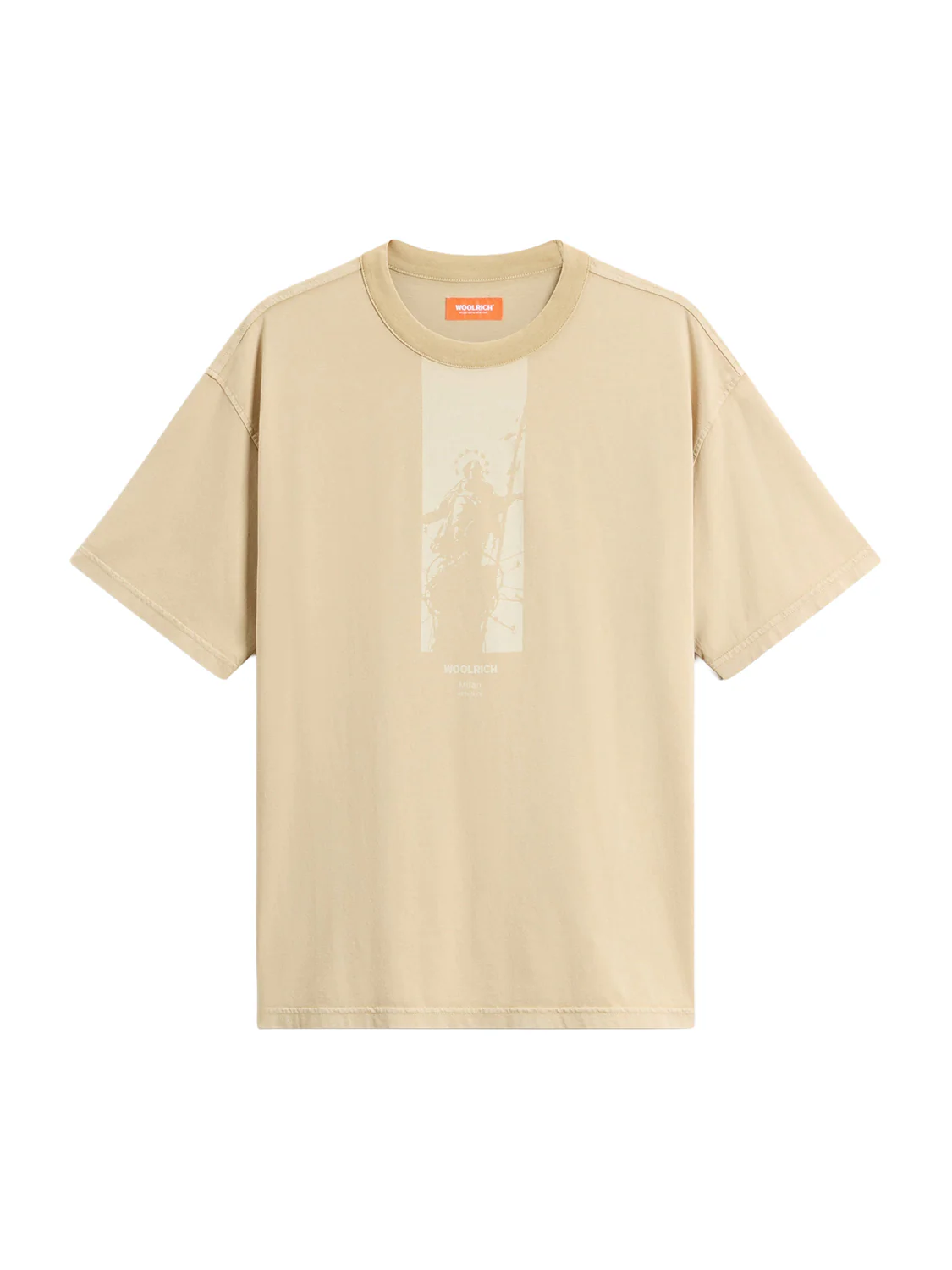 T-Shirt Beige