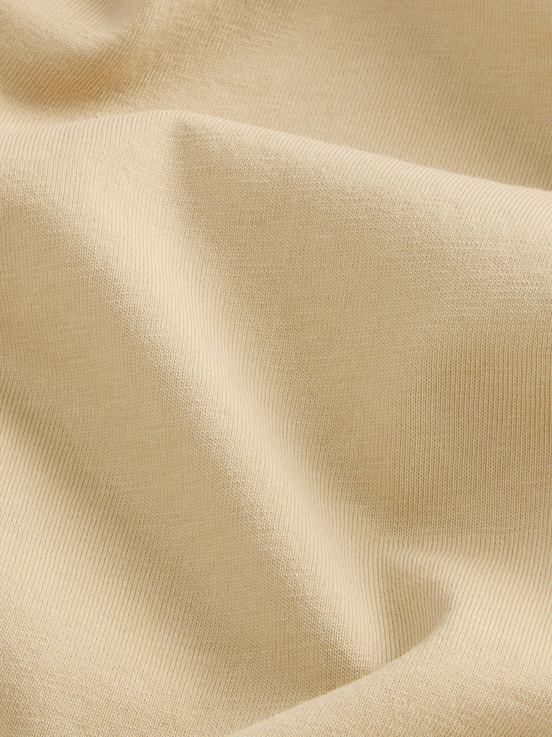 T-Shirt Beige - Image 6
