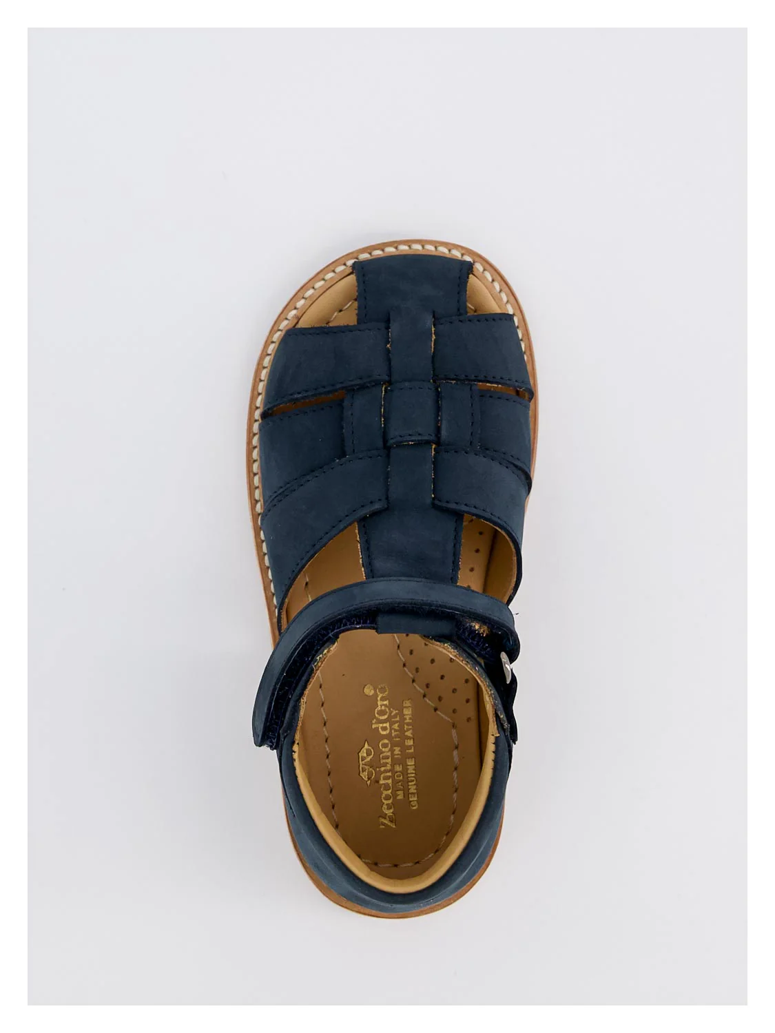 Sandalen Blau - Image 5