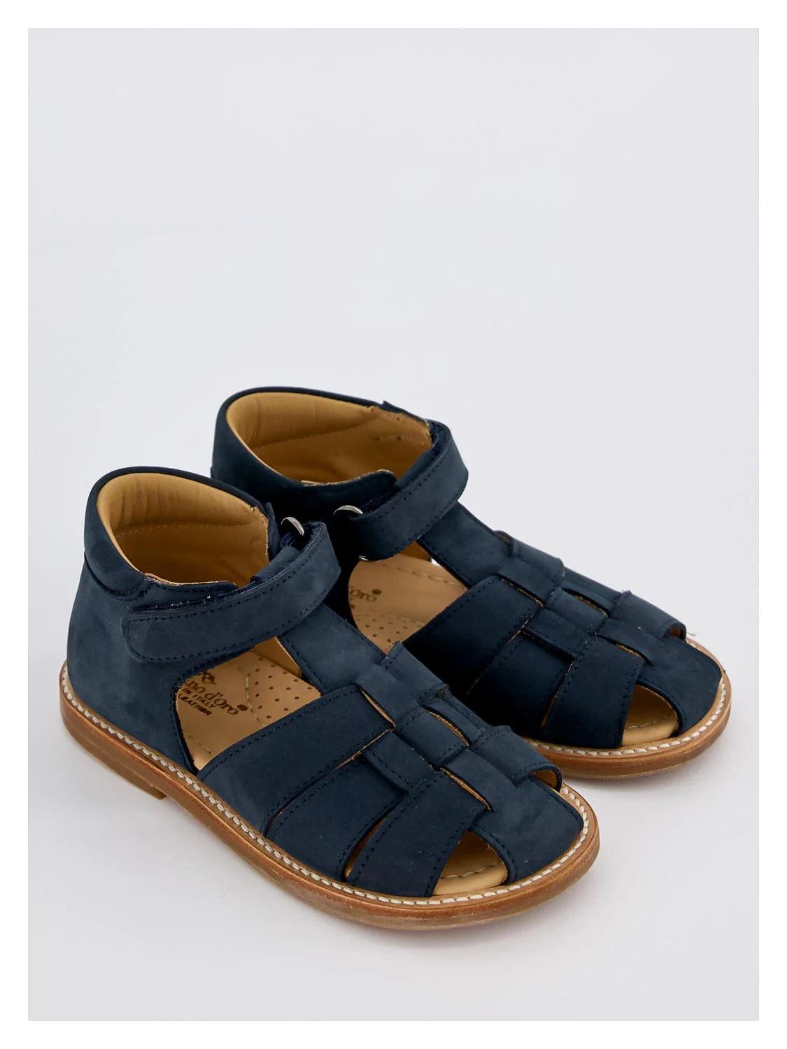 Sandalen Blau - Image 8