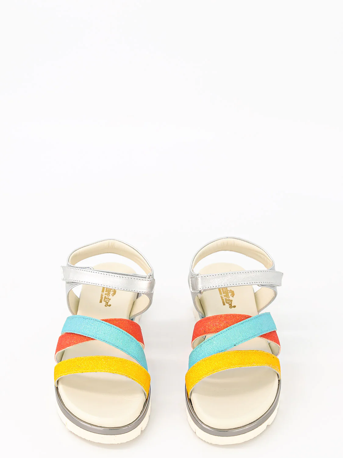 Sandalen Mehrfarbig - Image 4