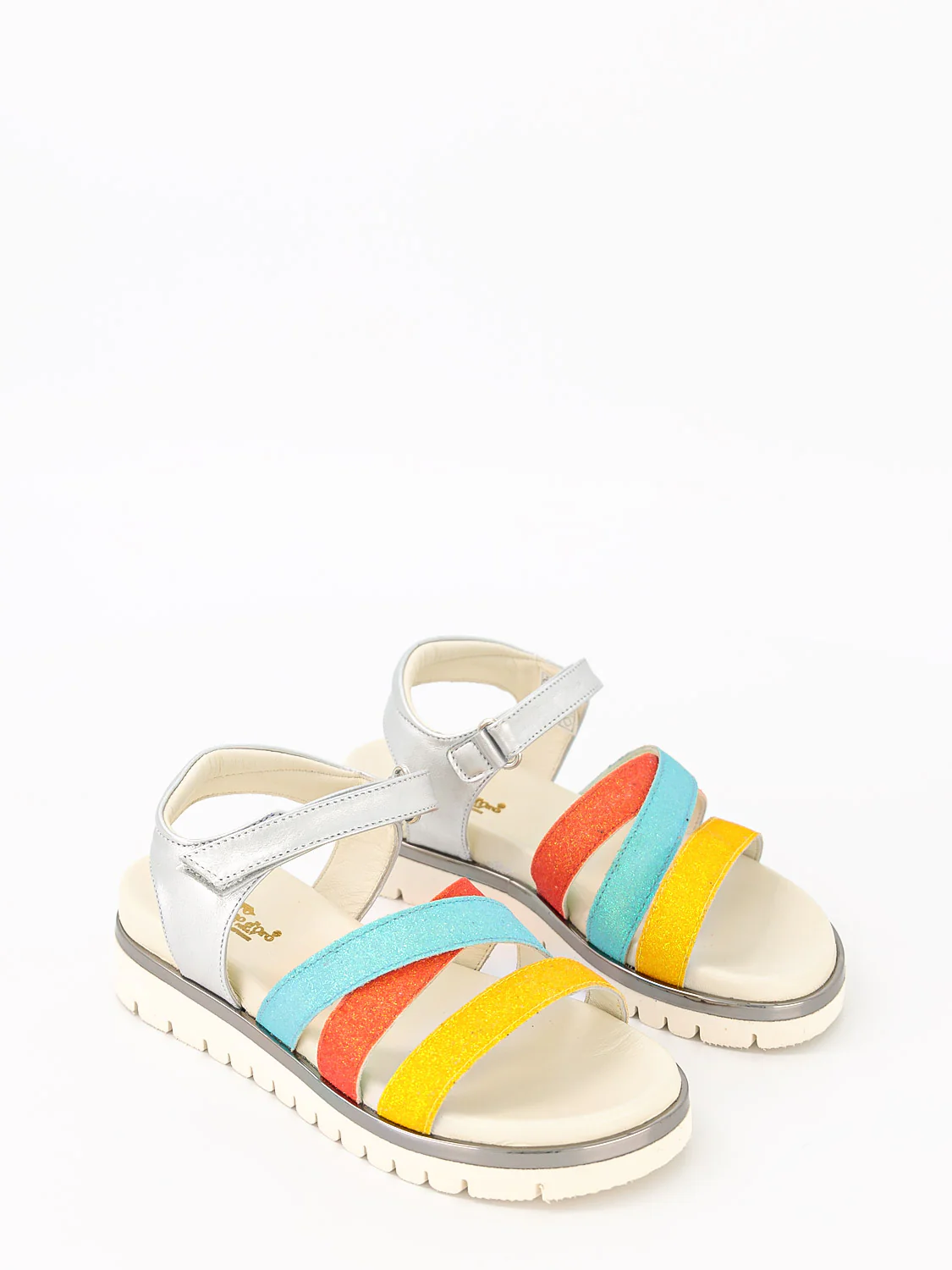Sandalen Mehrfarbig - Image 5