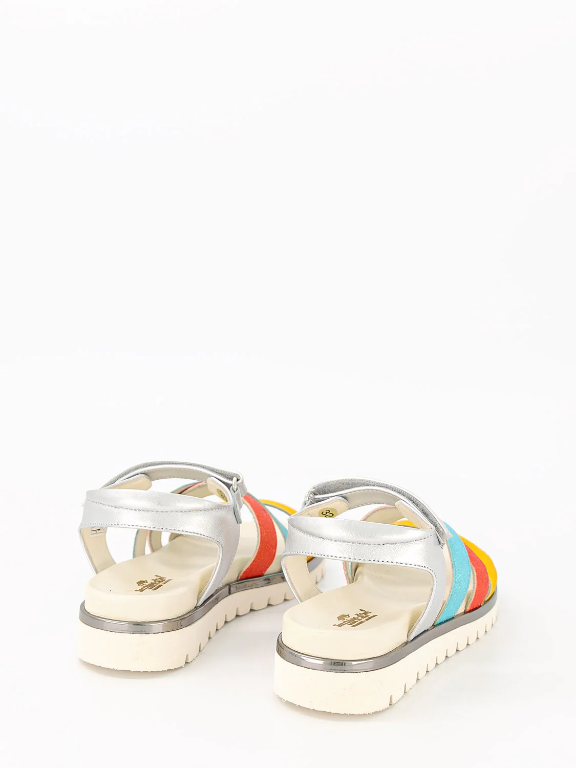 Sandalen Mehrfarbig - Image 6