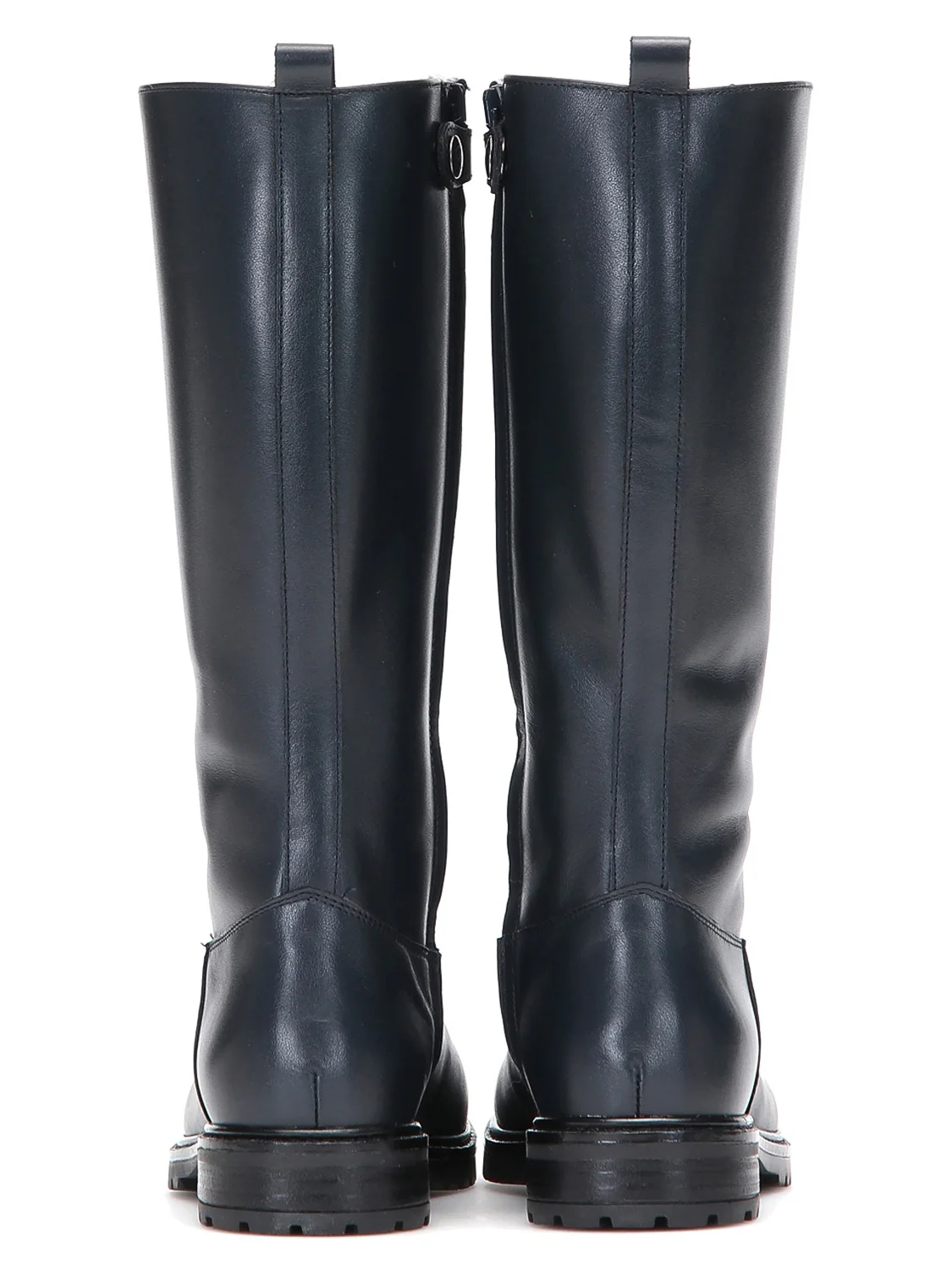 Stiefel  Blau - Image 3
