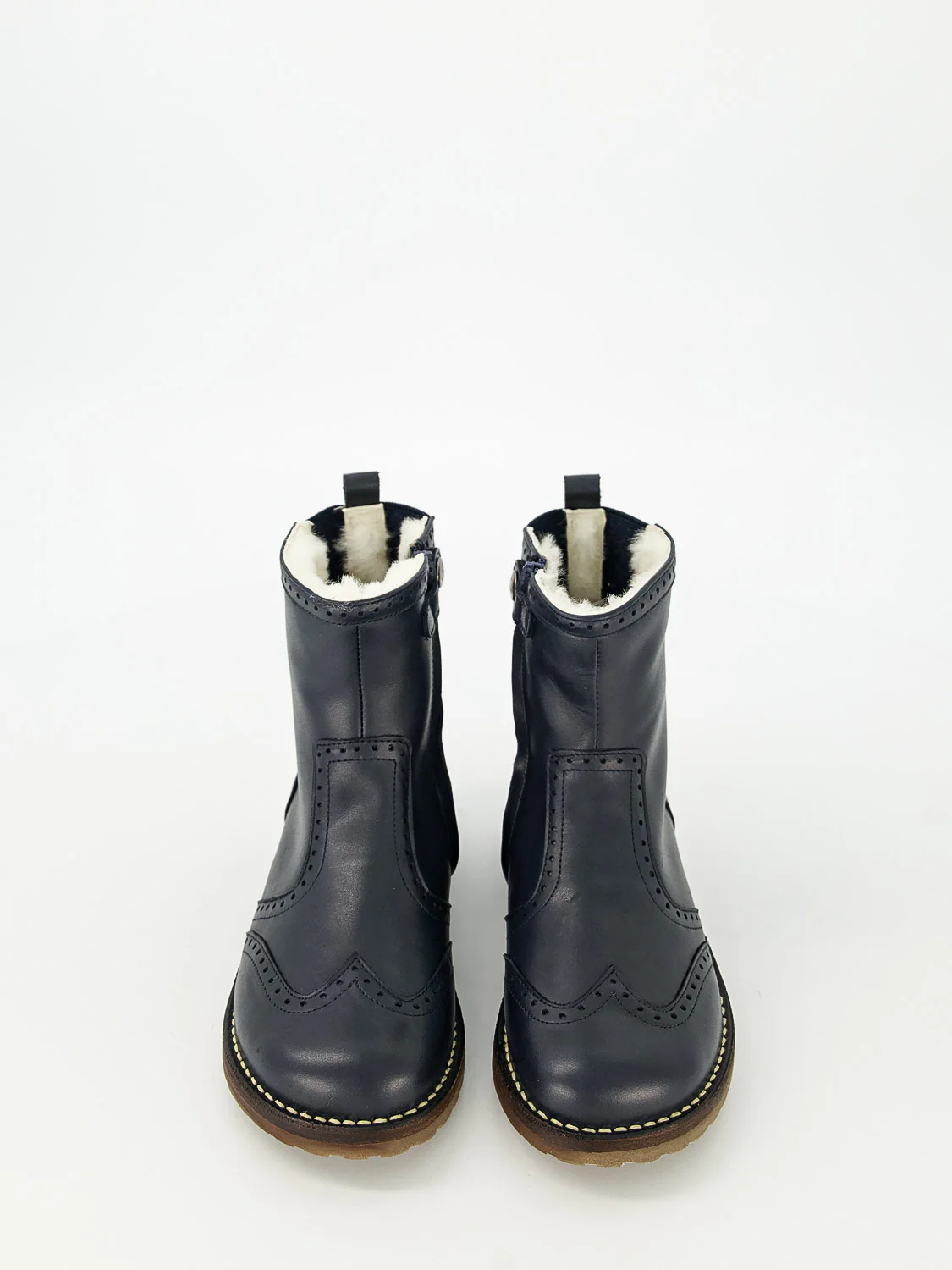 Stiefel  Blau - Image 4