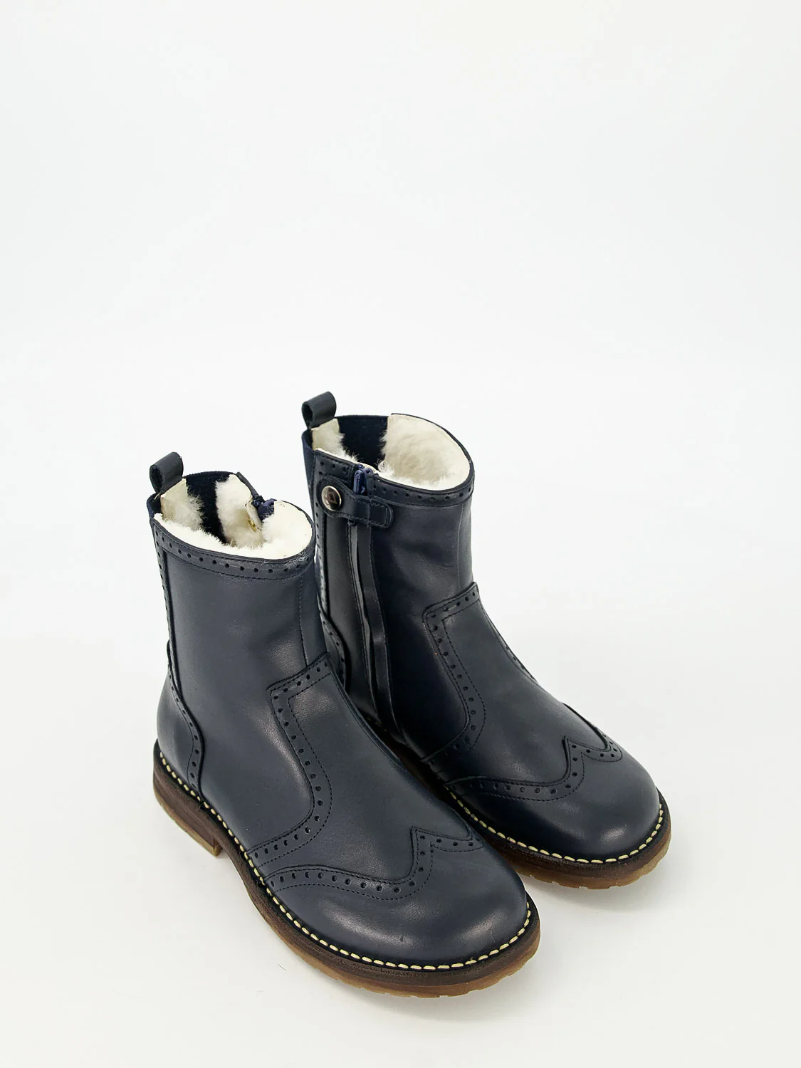 Stiefel  Blau - Image 5