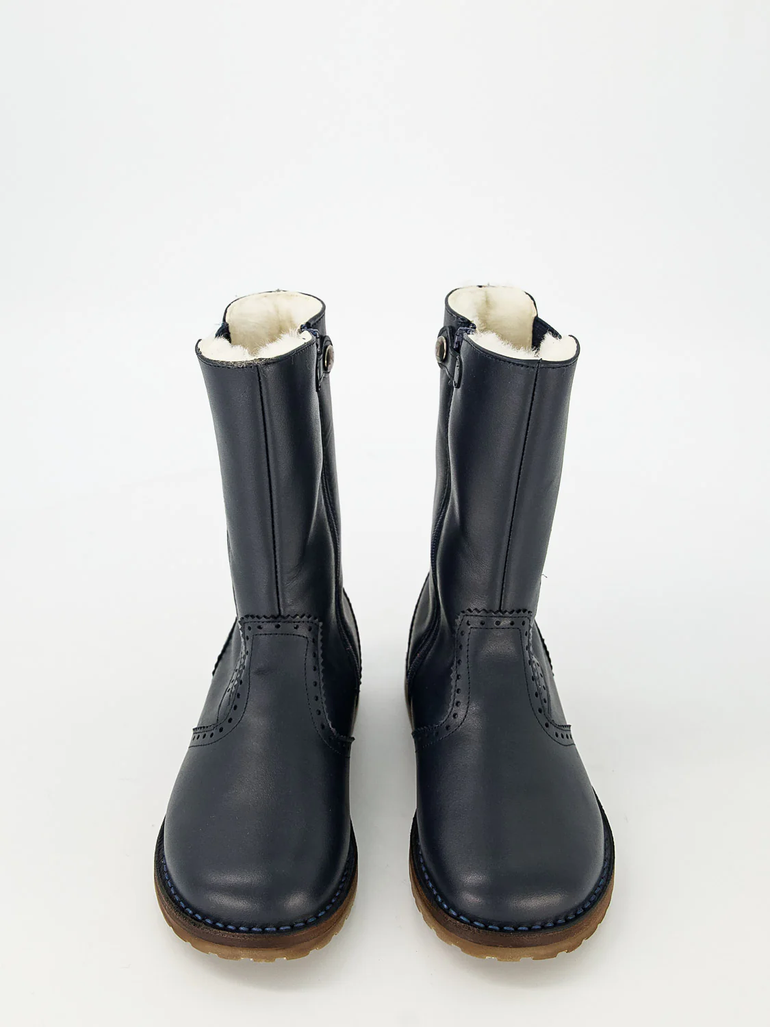 Stiefel  Blau - Image 4