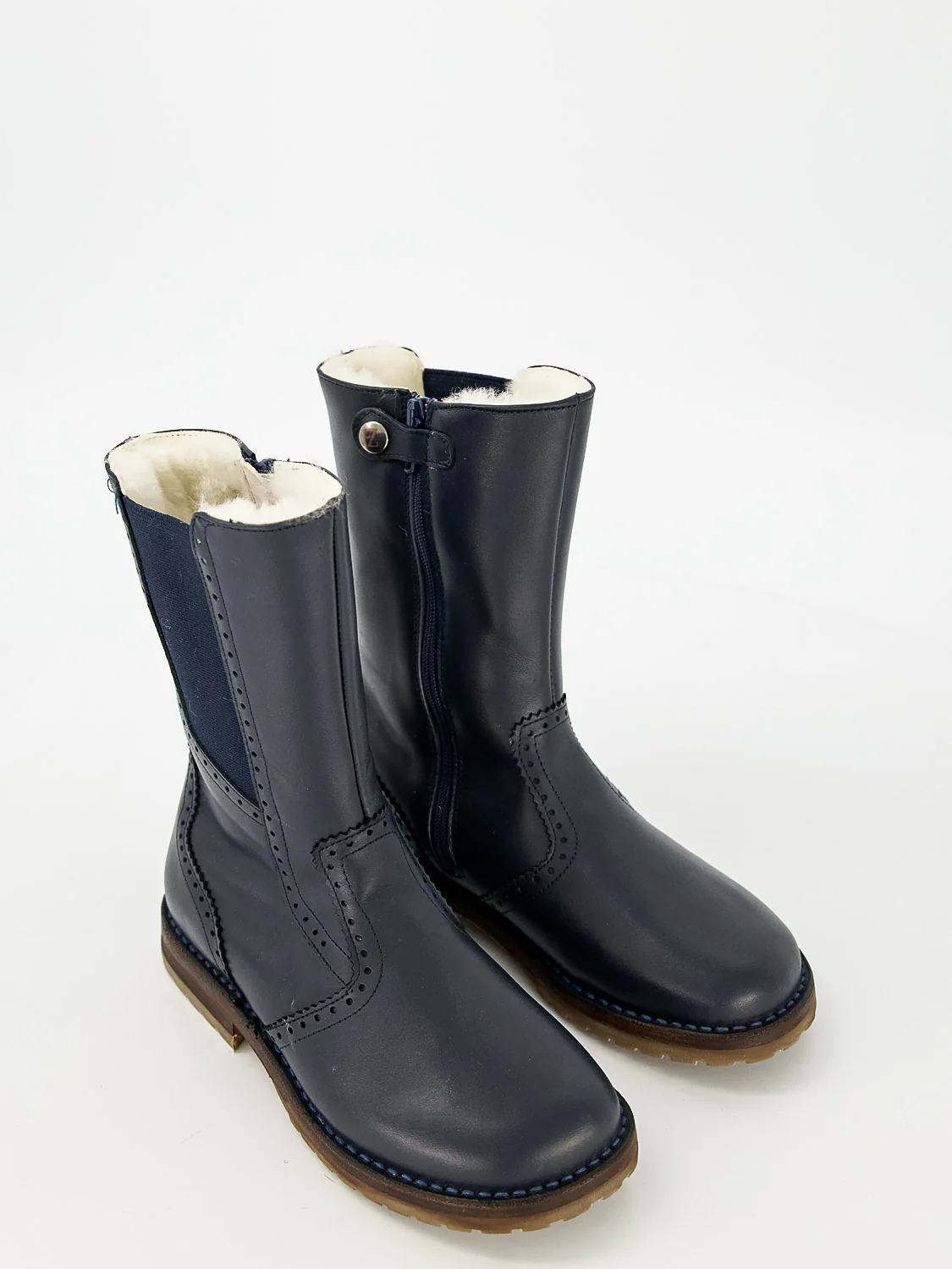 Stiefel  Blau - Image 5