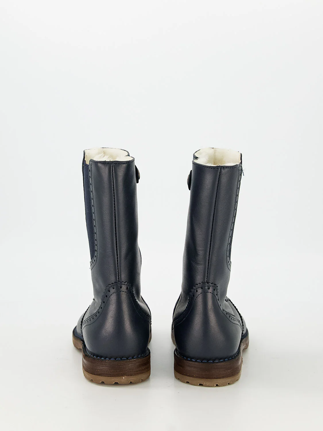 Stiefel  Blau - Image 6