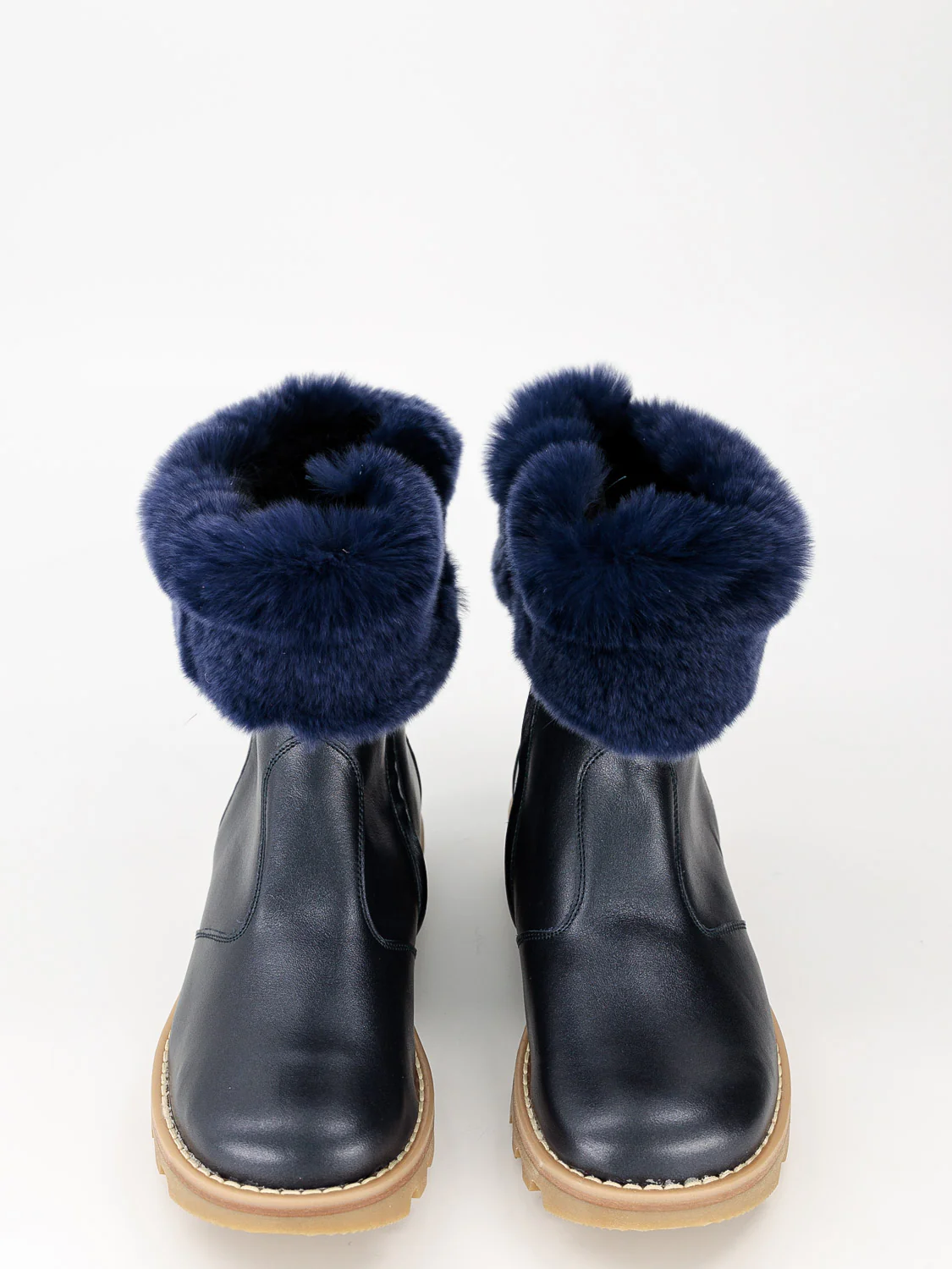 Stiefel Blau - Image 4