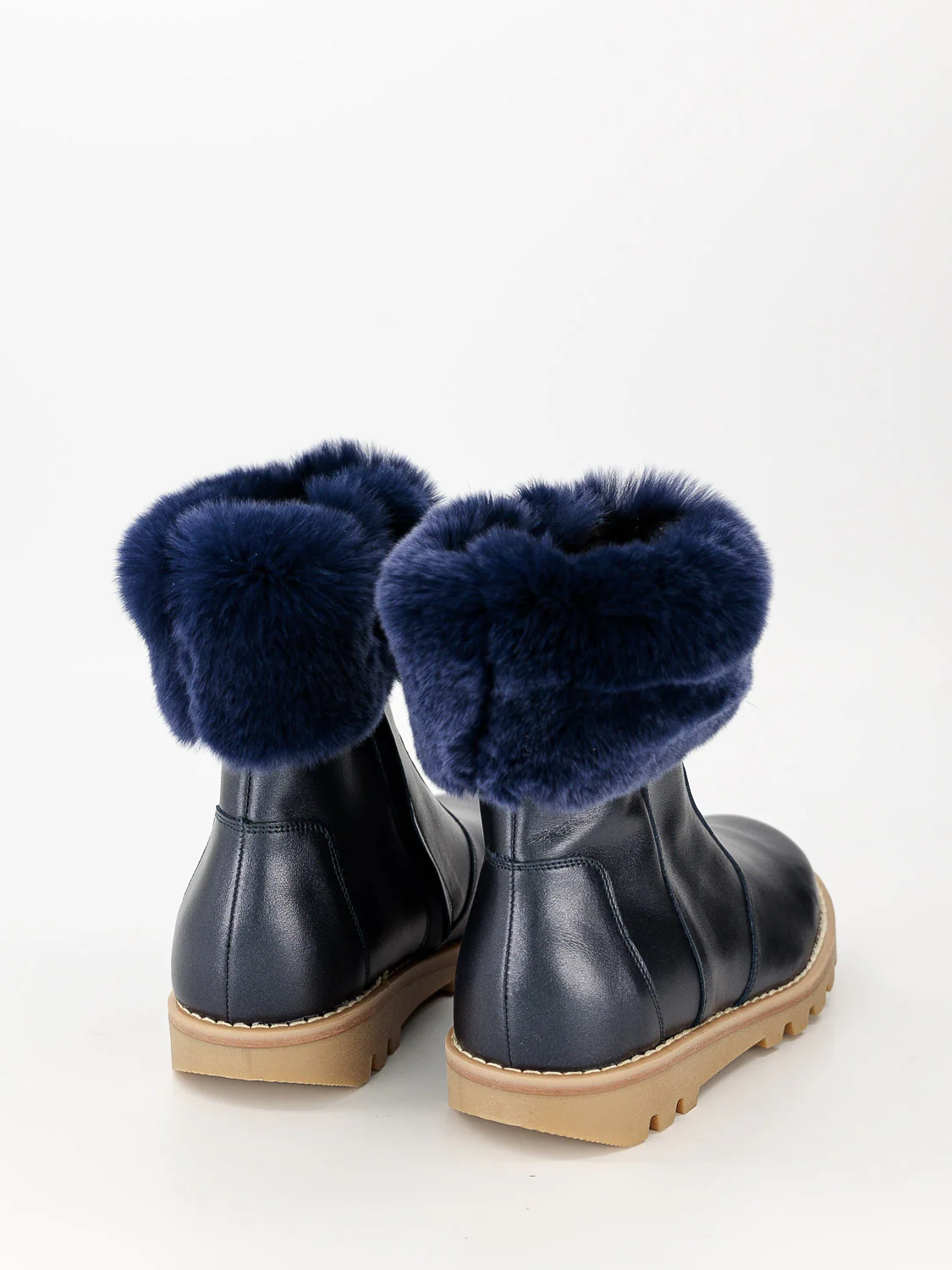 Stiefel Blau - Image 6