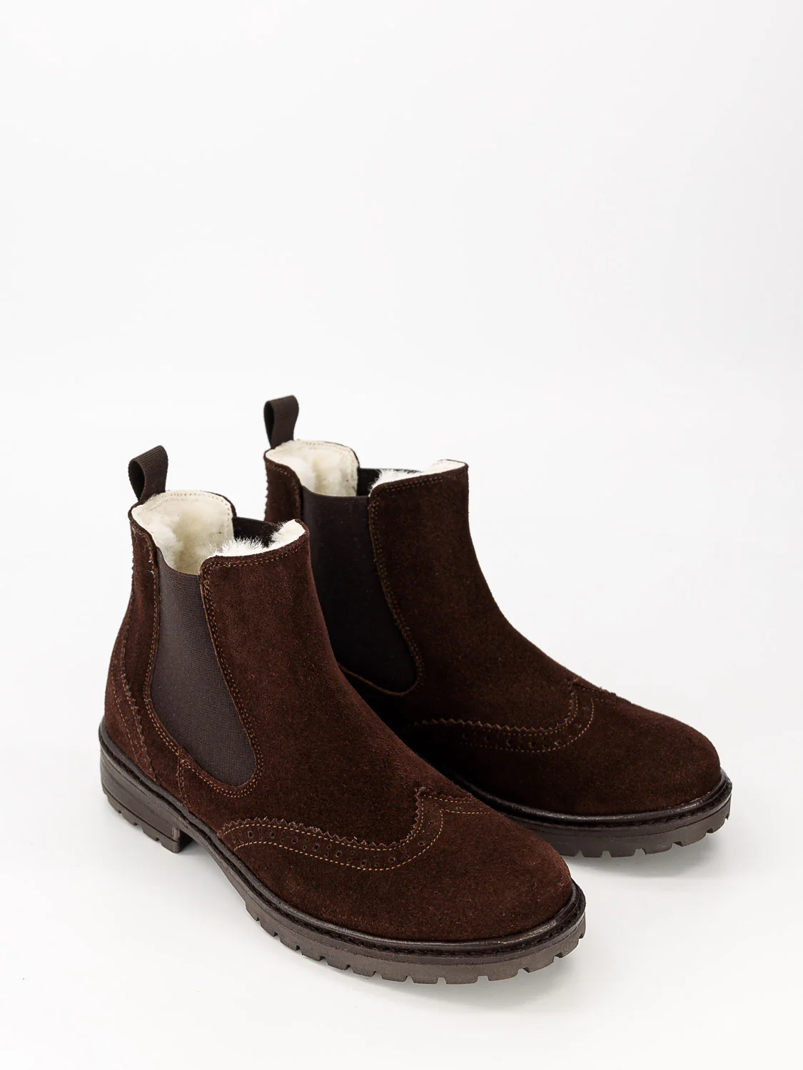 Stiefel  Braun - Image 5