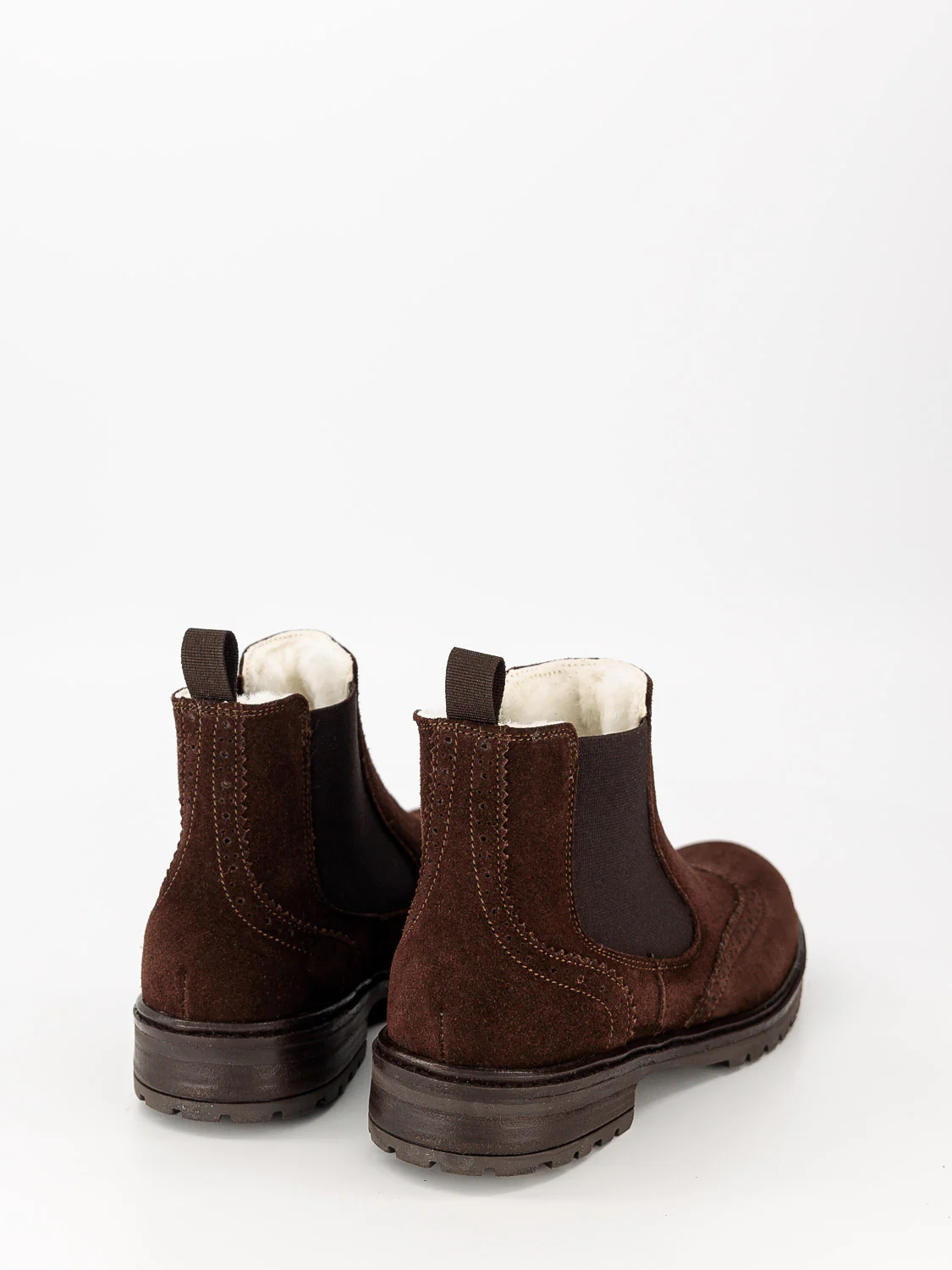 Stiefel  Braun - Image 6