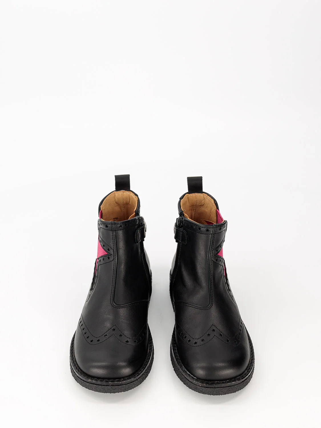 Stiefel Schwarz - Image 4