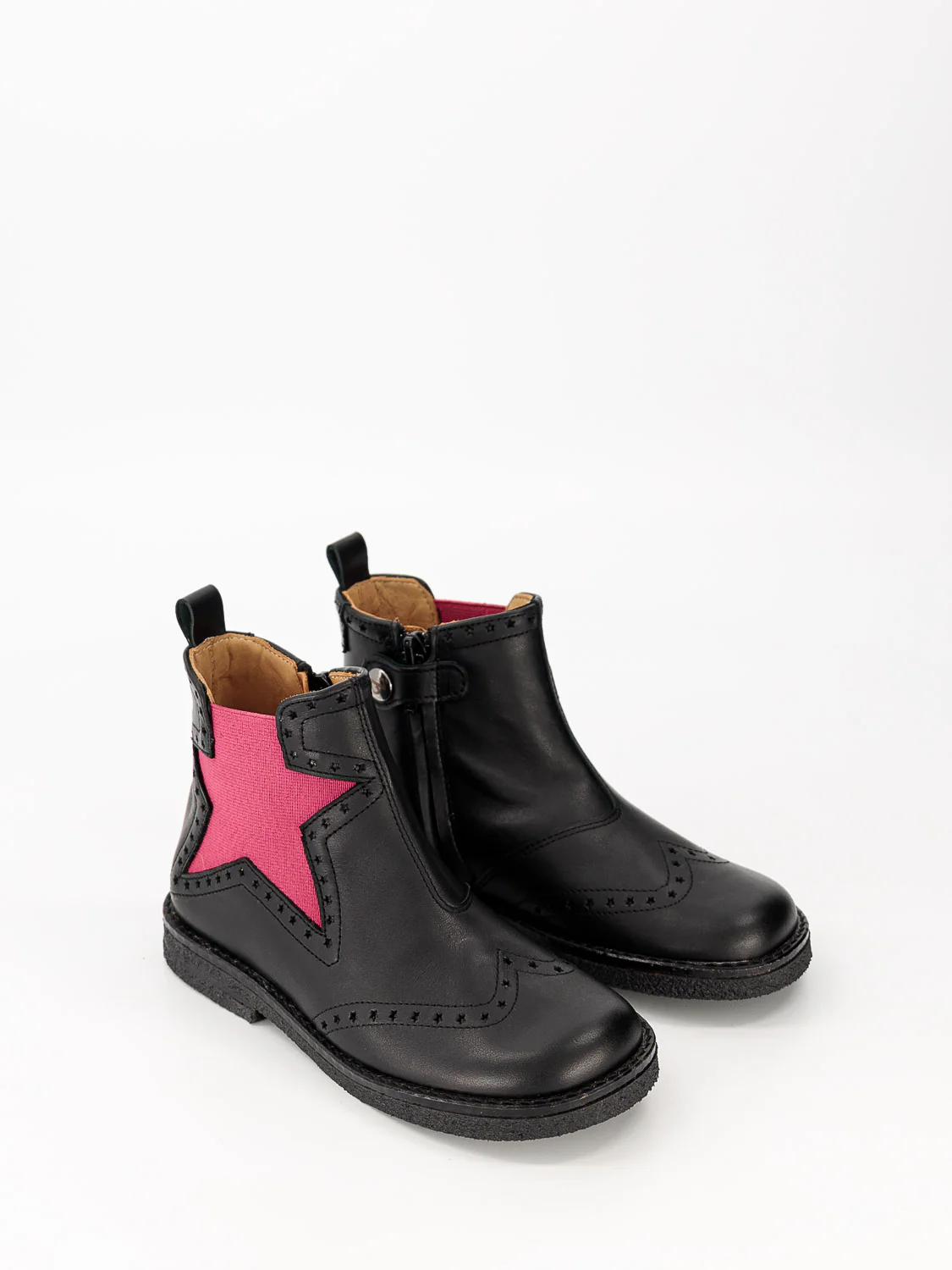 Stiefel Schwarz - Image 5