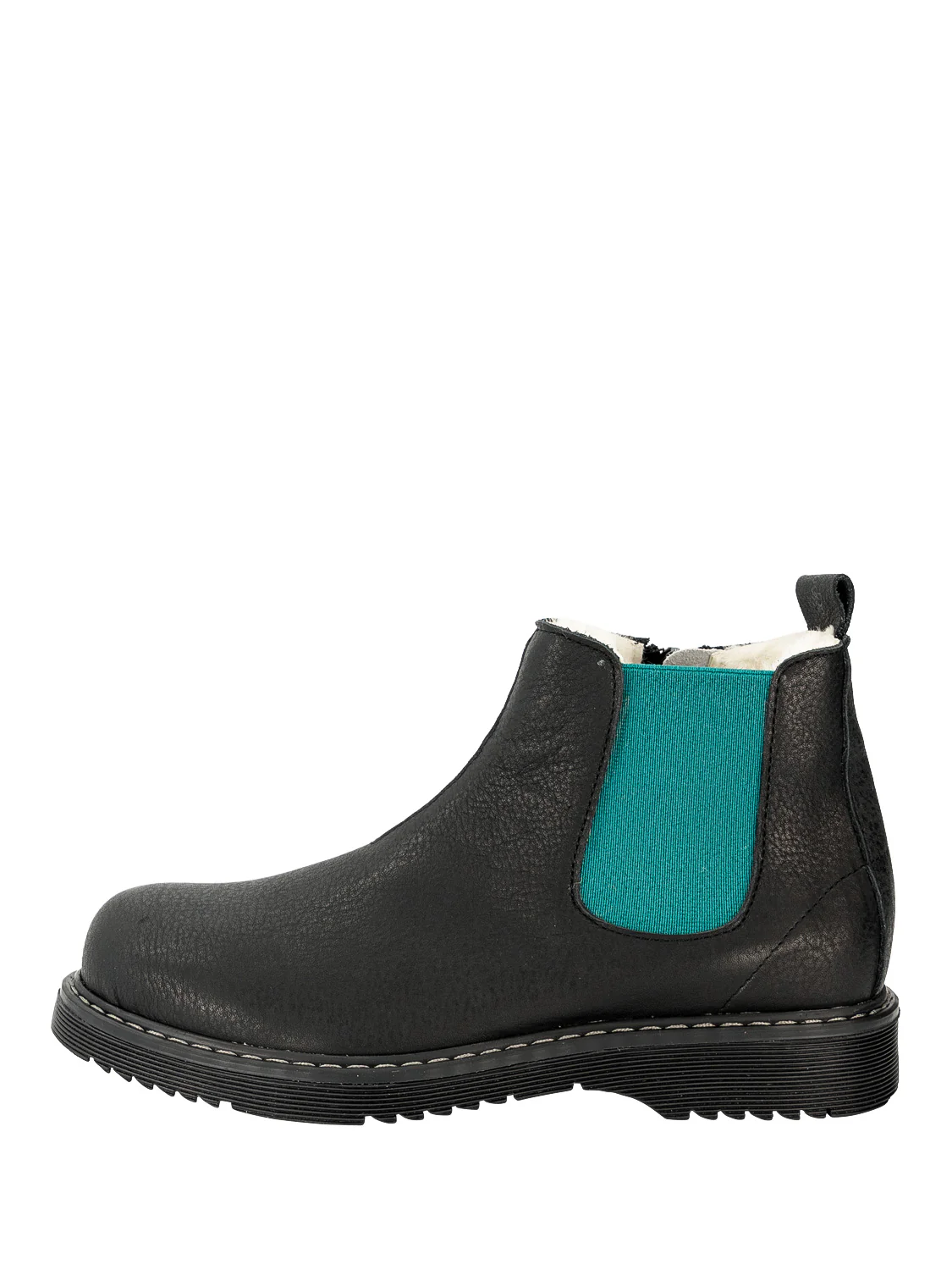Stiefel Schwarz