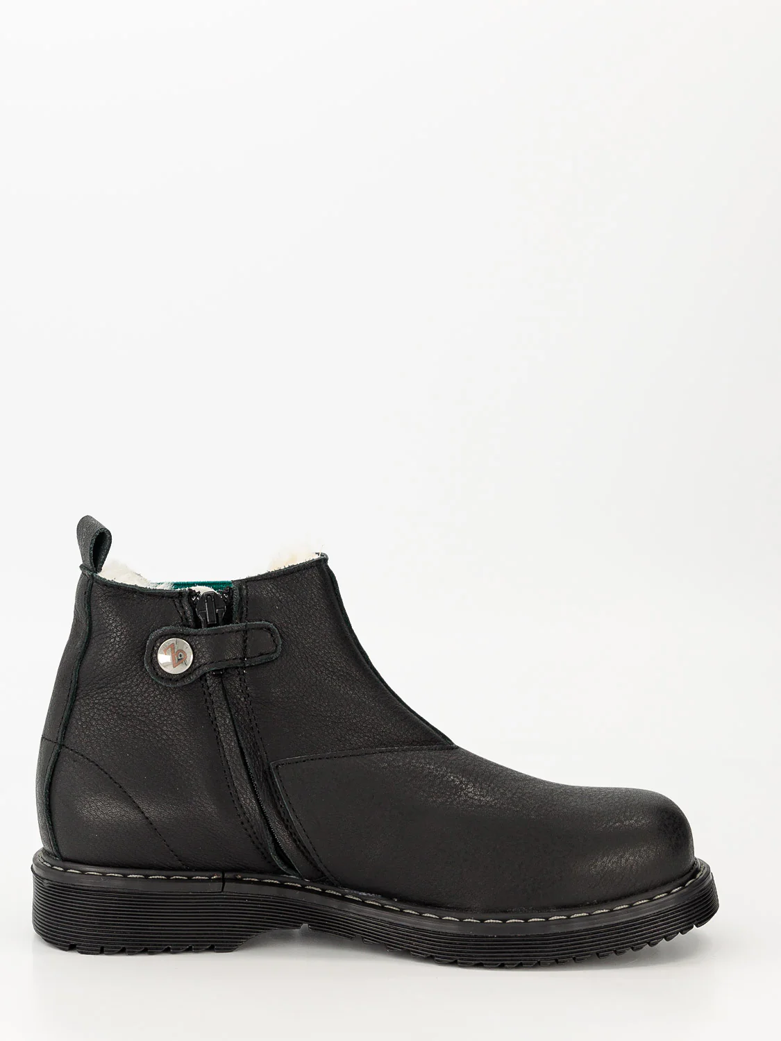 Stiefel Schwarz - Image 2
