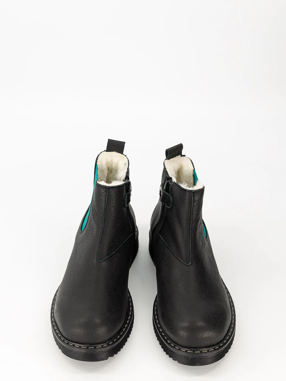 Stiefel Schwarz - Image 4