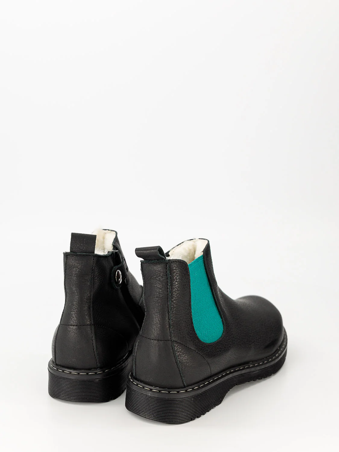 Stiefel Schwarz - Image 6