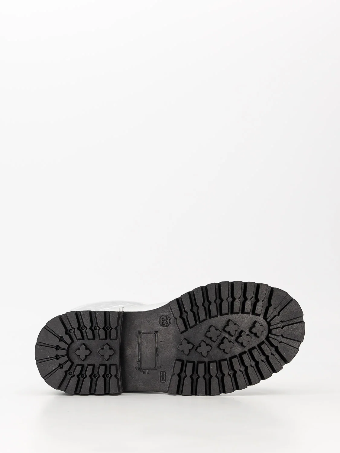 Stiefel  Silber - Image 3