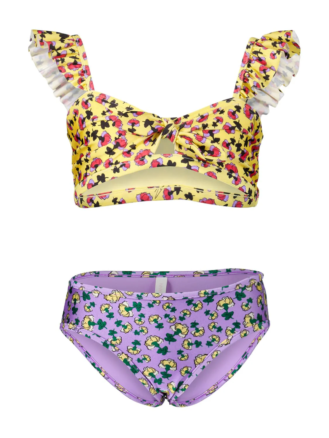 Bikini Tiggy Flieder